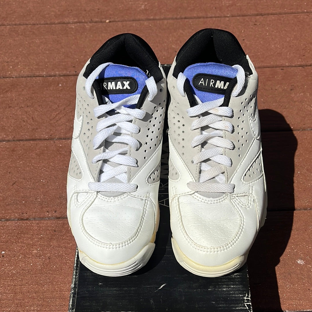 SZ 7.5 Men. 1992 Nike Air Trainer Max.