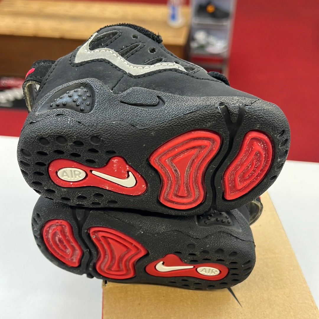 1996 Baby Nike air max uptempo Pippen