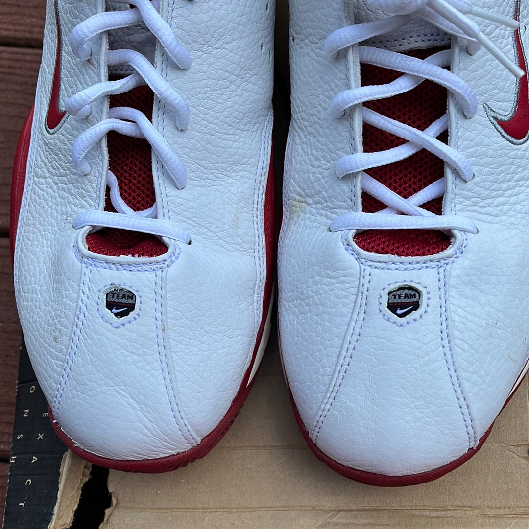 SZ 13 Men. 1999 Nike air Unite.