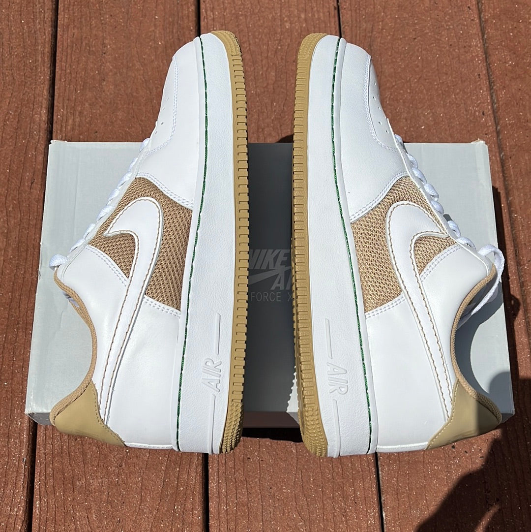 2008 Nike AF1 Low Baltimore Cloverdale Park