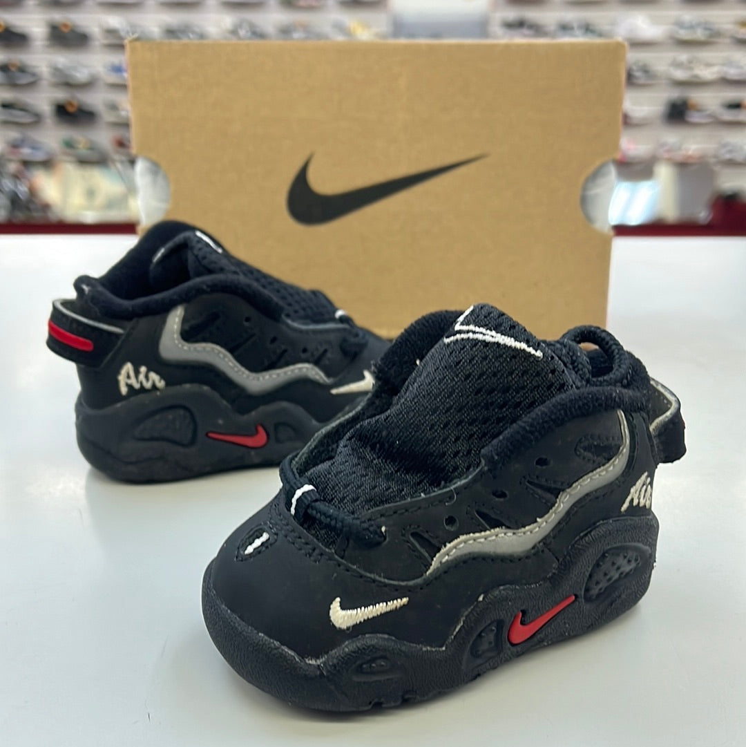 1996 Baby Nike air max uptempo Pippen