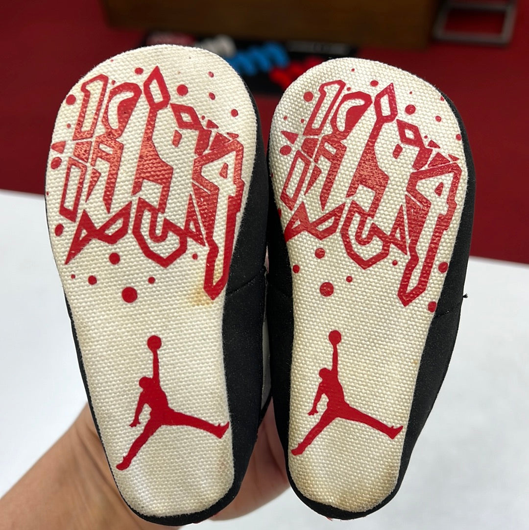 SZ 3C. 2010 Newborn Jordan IX.