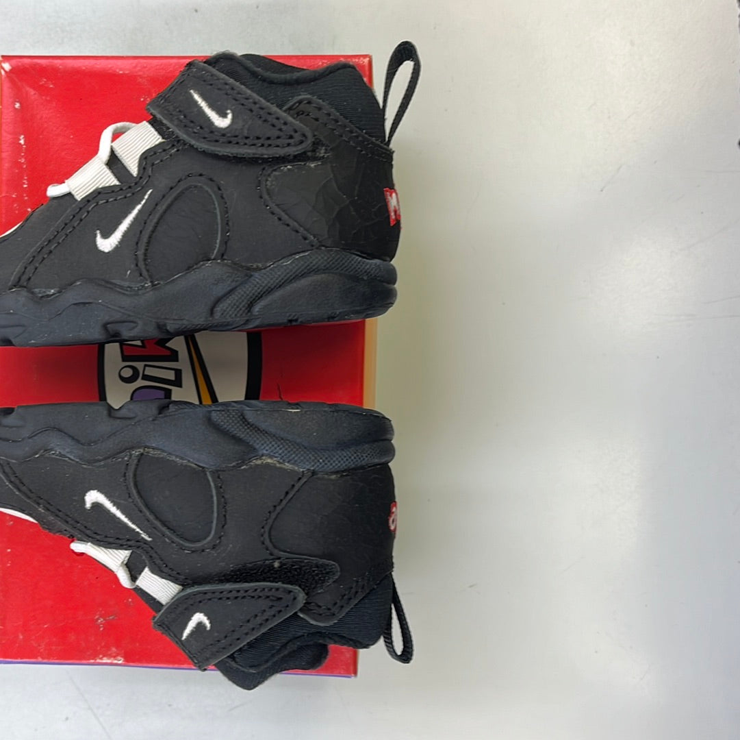 Sz 3C. 1995 Baby Nike Fly Mid.