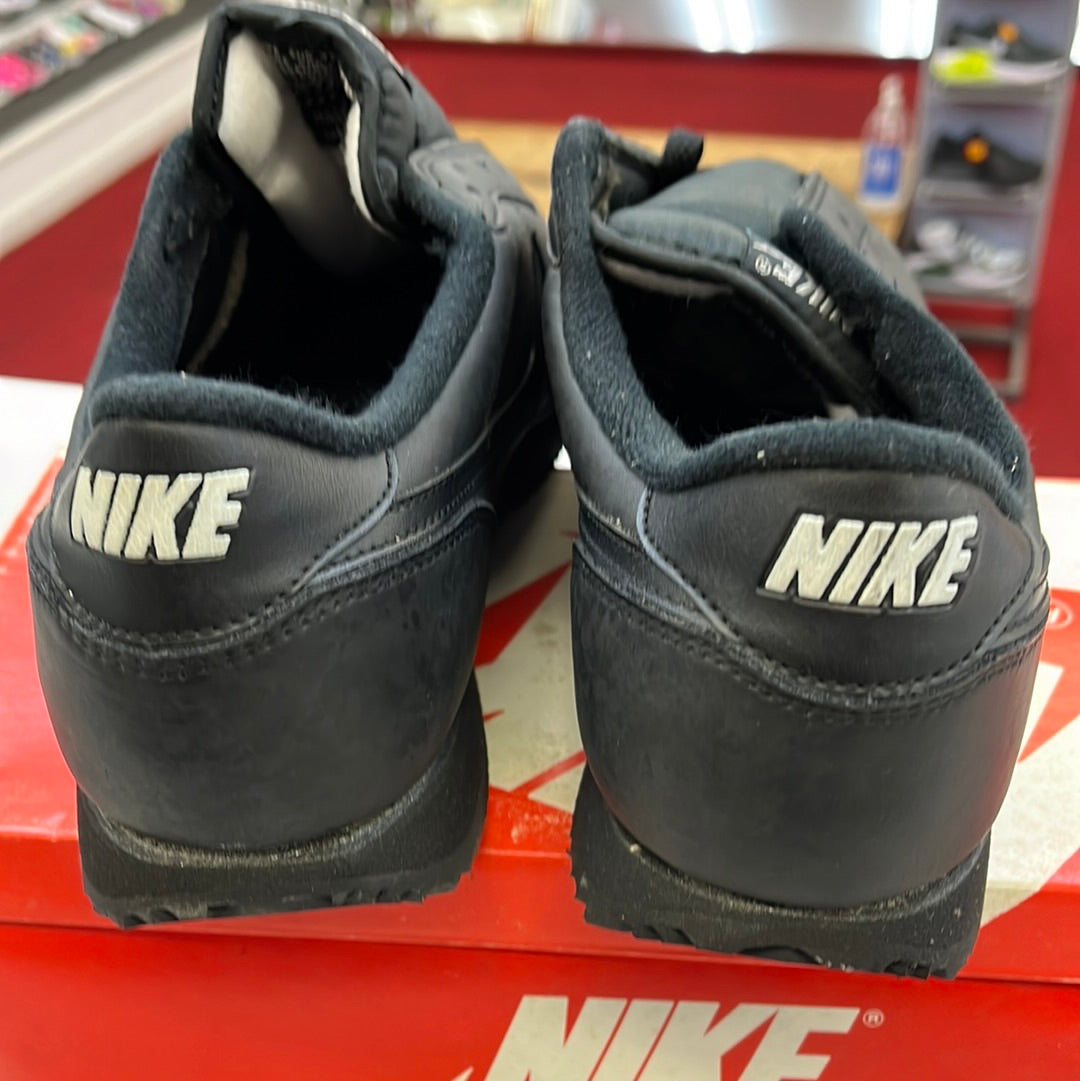 SZ 10.5 Men. 1989 Nike Leather Cortez