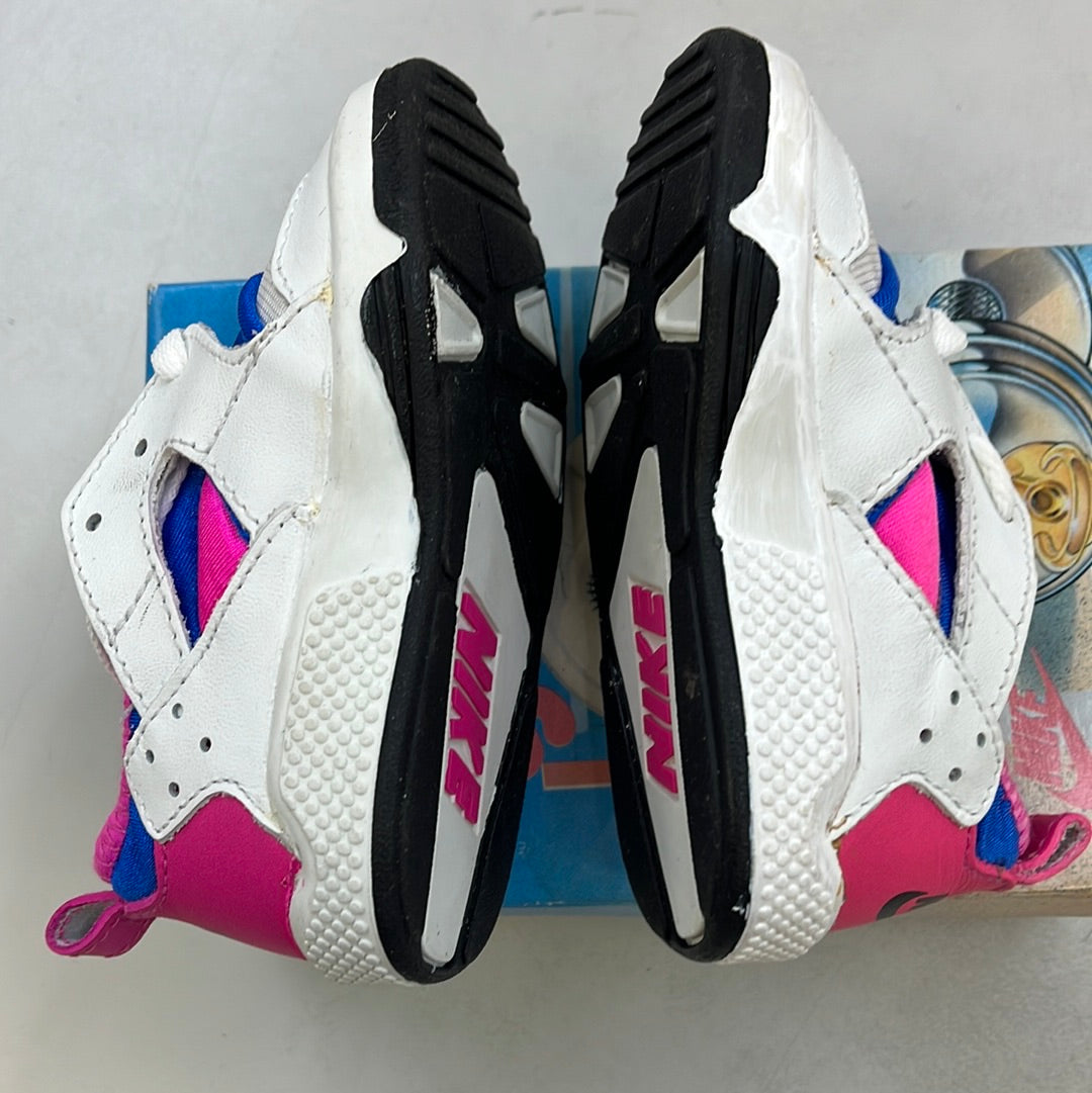 SZ 5C. 1991 Baby Nike Huarache
