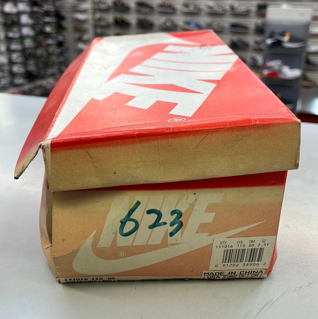 1992 Nike Kid Flight
