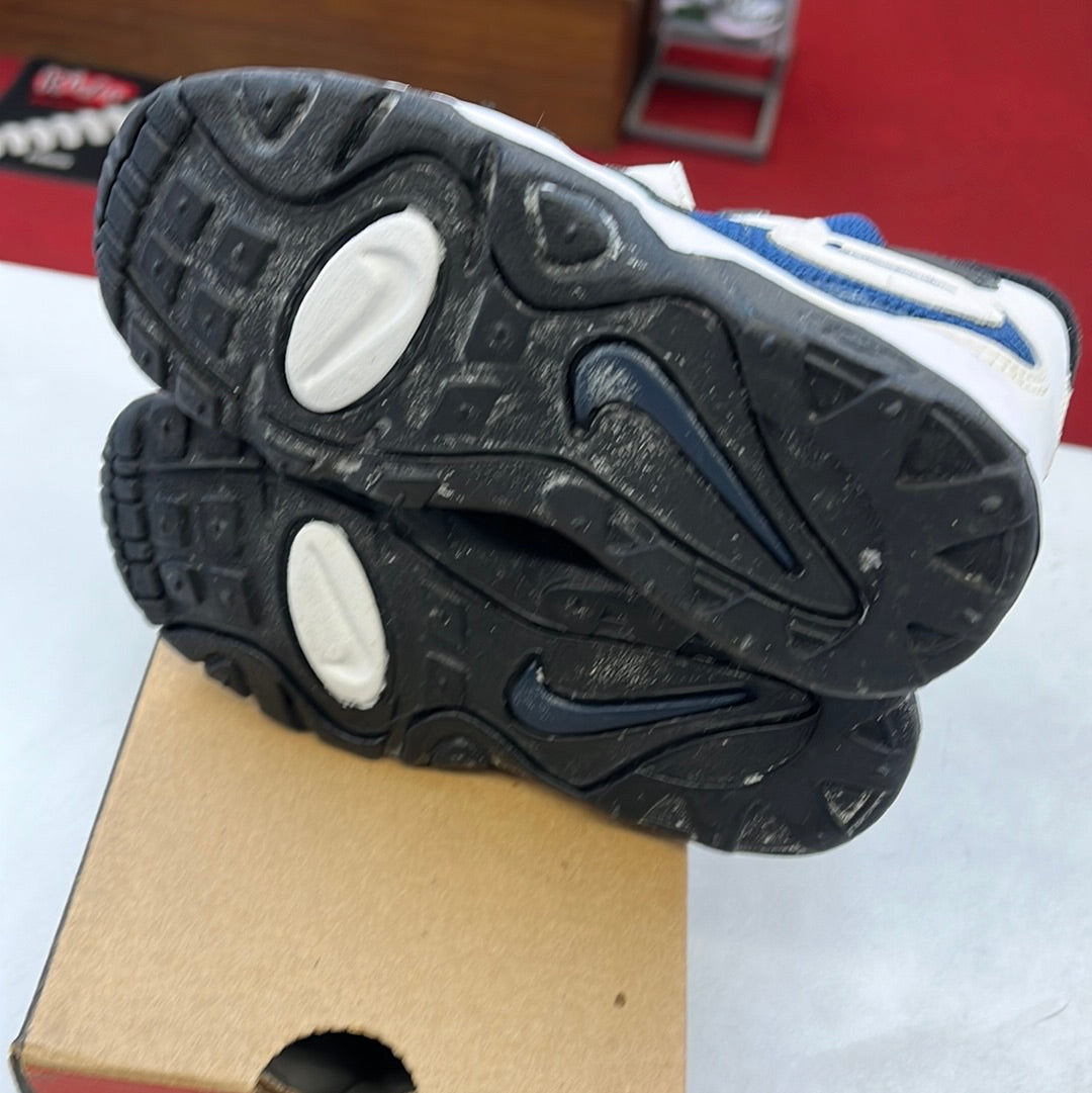 SZ 9.5C. 1996 Baby Nike Diamond Elite.