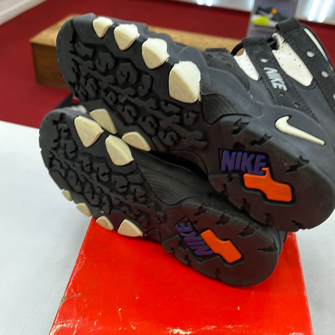 SZ 2Y. 1994 Nike Sky Max Charles Barkley