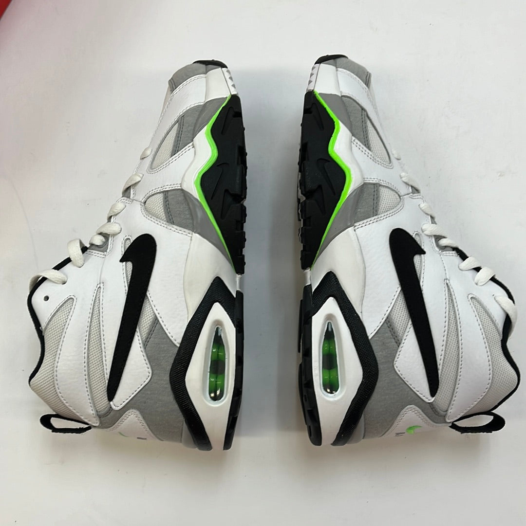2015 Nike Air Diamond Fury