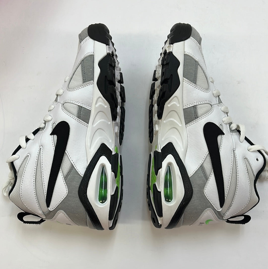 2015 Nike Air Diamond Fury