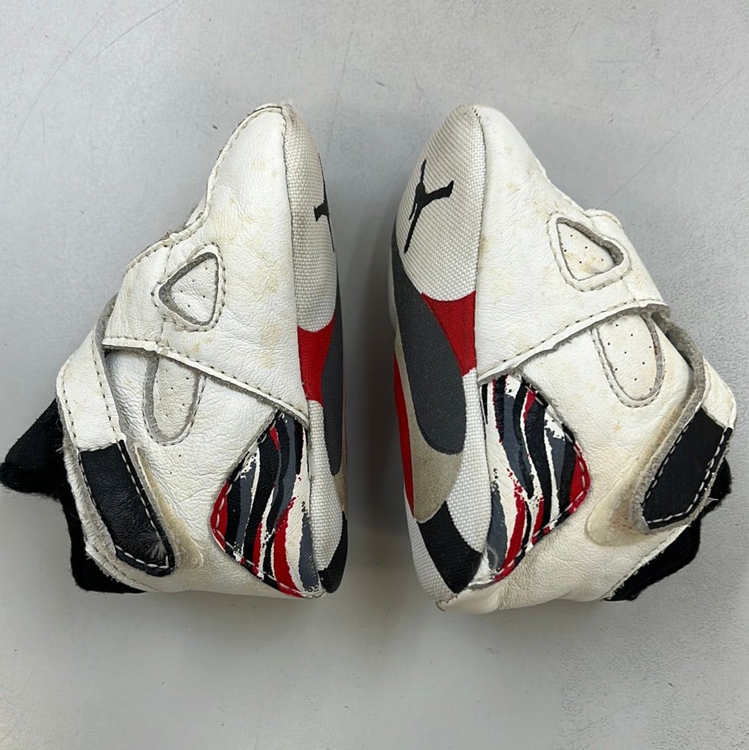 SZ 2C. 1992 Baby Newborn Jordan VIII.