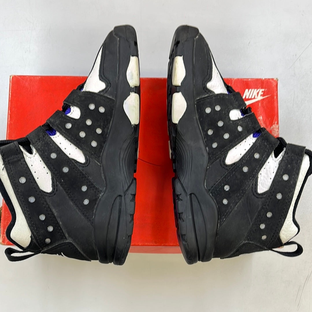 SZ 2Y. 1994 Nike Sky Max Charles Barkley