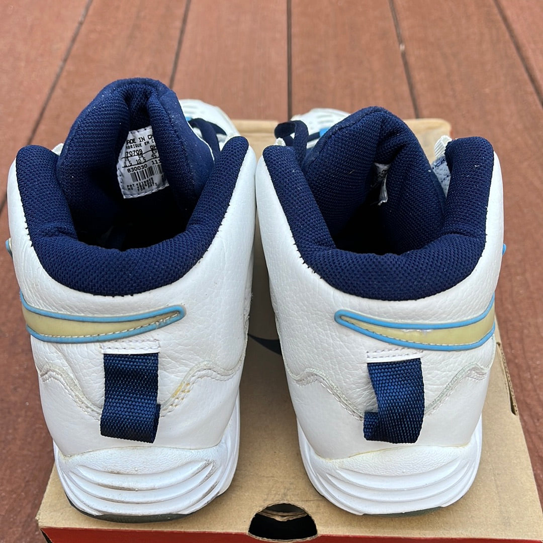 1997 Nike Air Zoom 1.0 Flight.