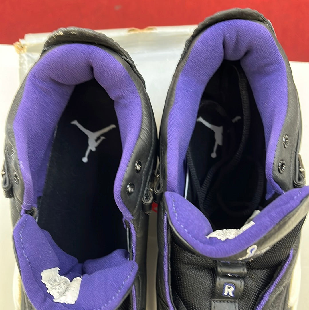 SZ 12 men. 1998 Jordan Jumpman Pro II