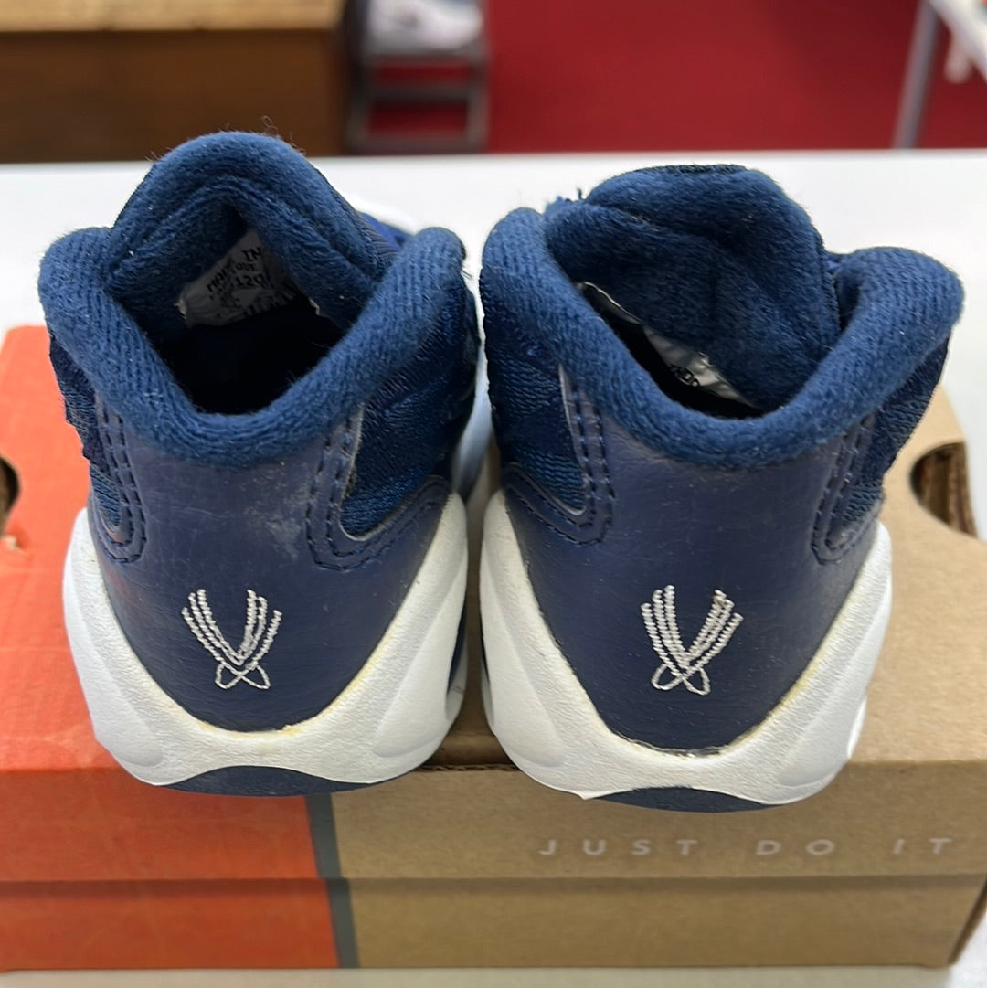 2000 Baby Nike Flight Motion Jason Kidd