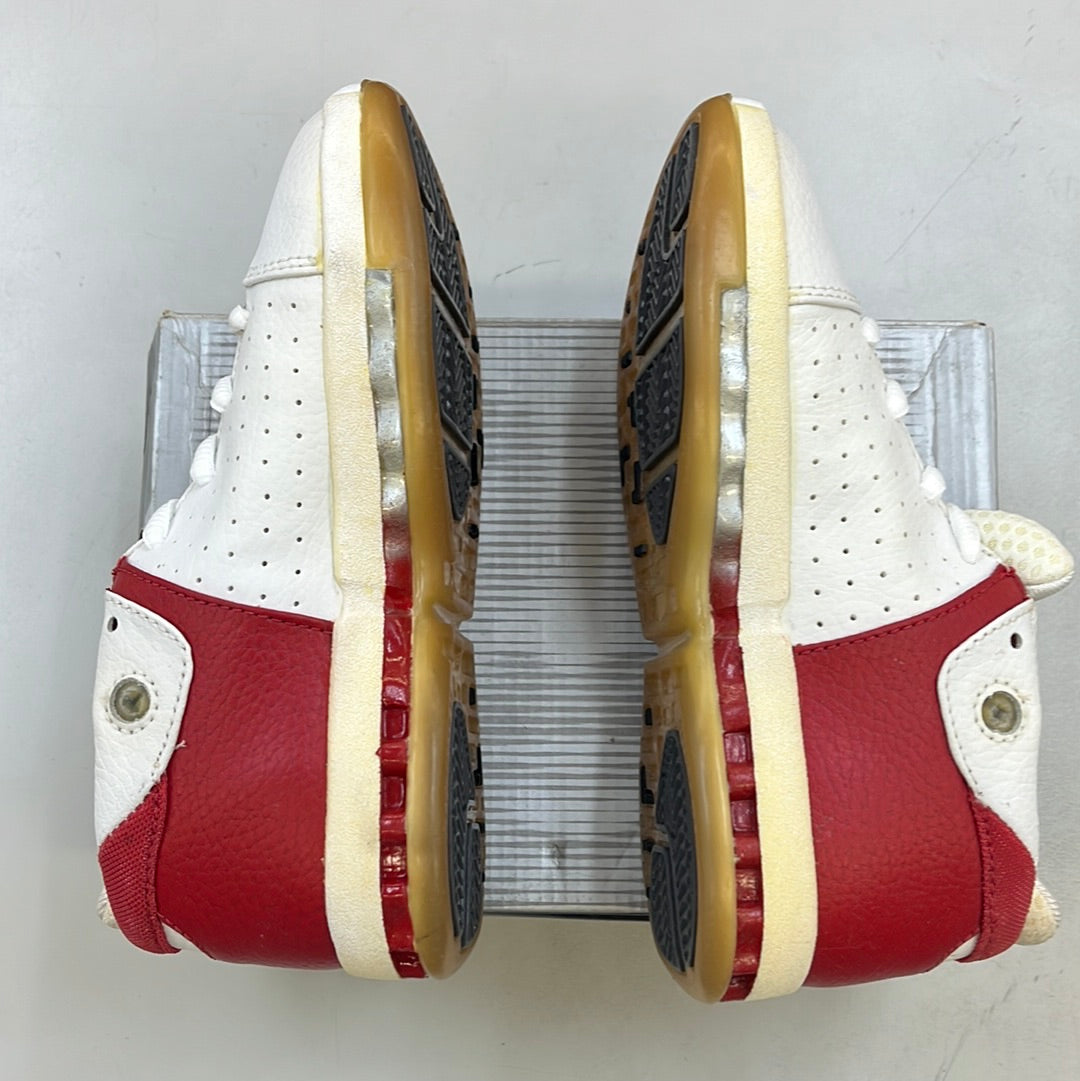 Sz 13.5C. 2001 Jordan XVI Low PS
