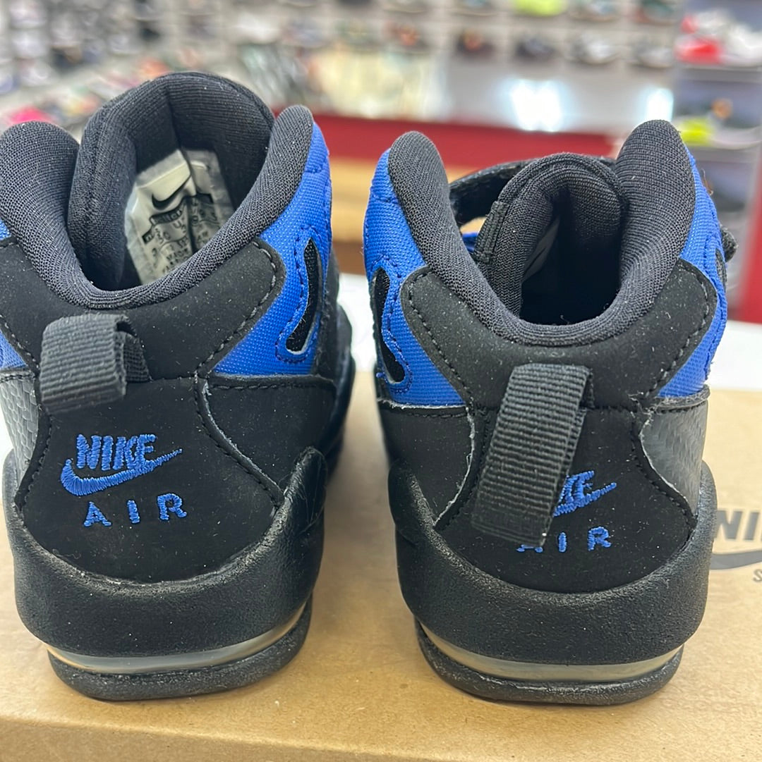 SZ 3.5C. 2012 baby Nike air max express.