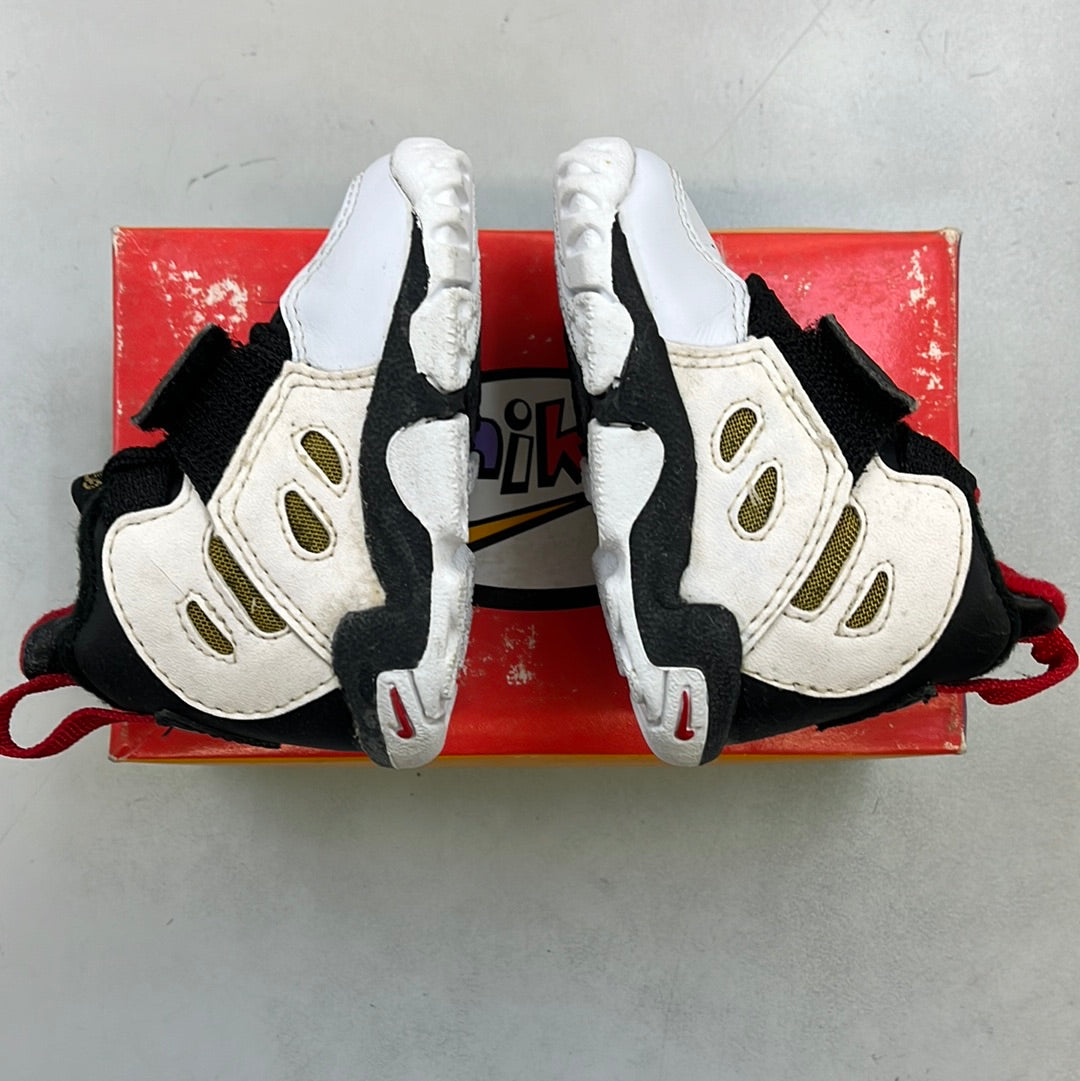 1994 Baby Nike Diamond Turf 2