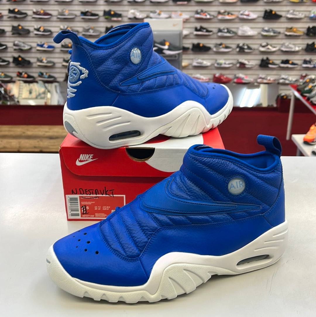 SZ 11 men. 2017 Nike Ndestrukt Rodman.