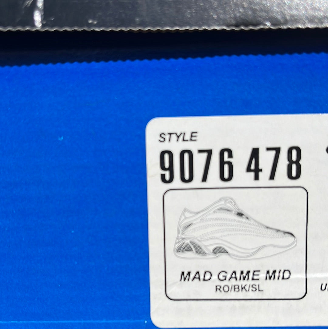 Vintage AND1 Max Game Mid.