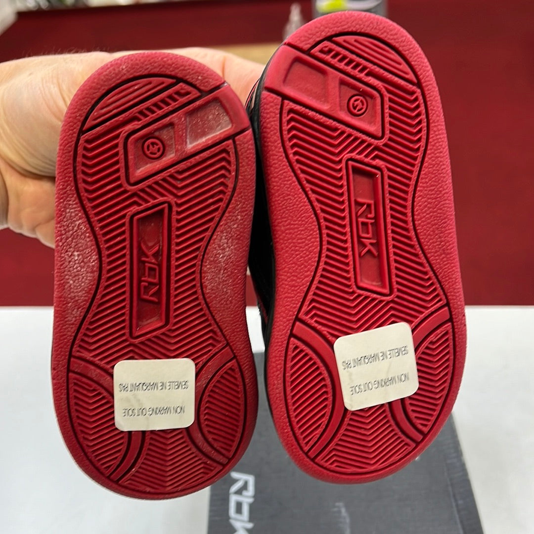 Baby Reebok G-Unit
