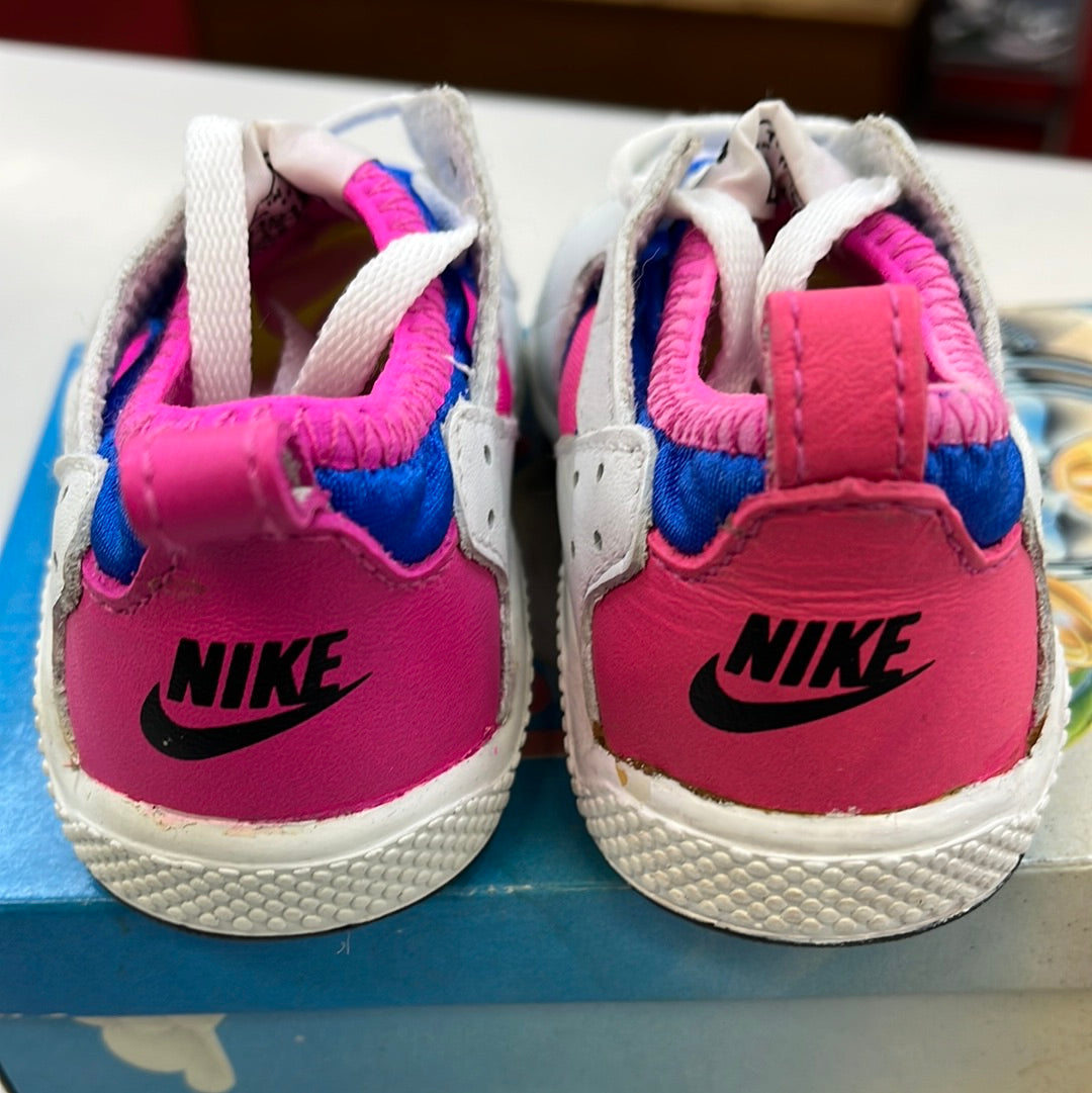 SZ 5C. 1991 Baby Nike Huarache