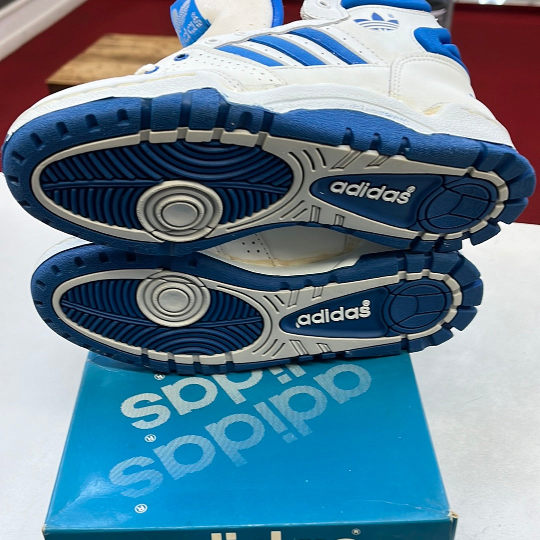 SZ 4.5Y. 1989 Adidas Phantom Hi
