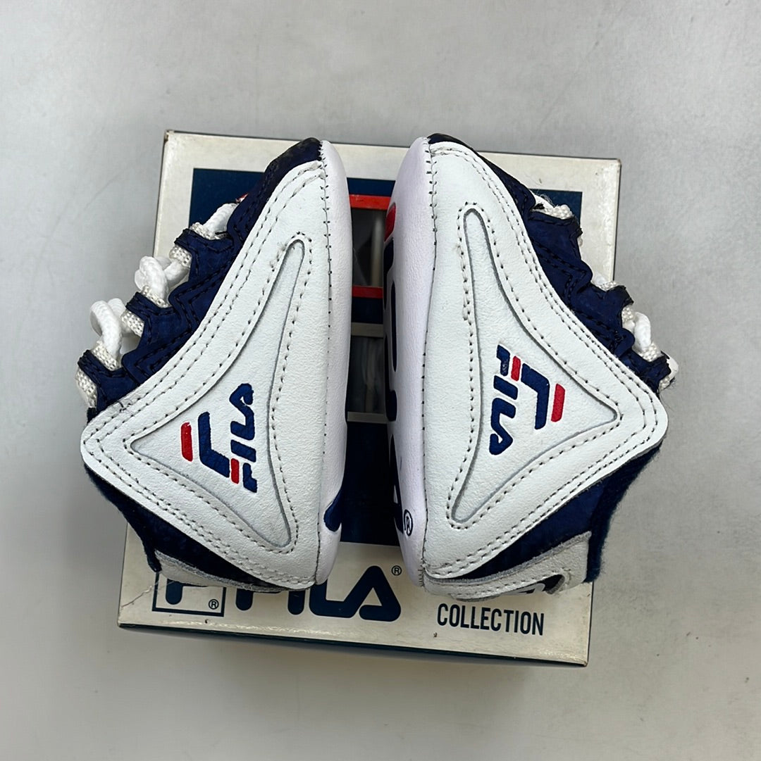SZ 2C. 1997 Fila Grant Hill 4Newborn