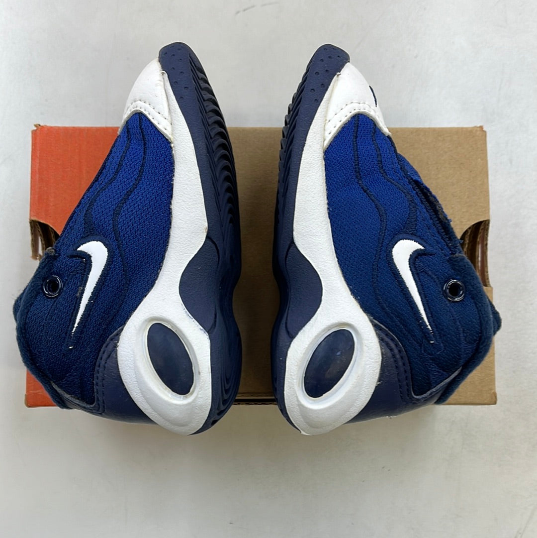2000 Baby Nike Flight Motion Jason Kidd