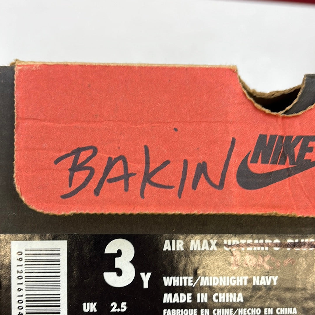 1997 Nike Sky Bakin.
