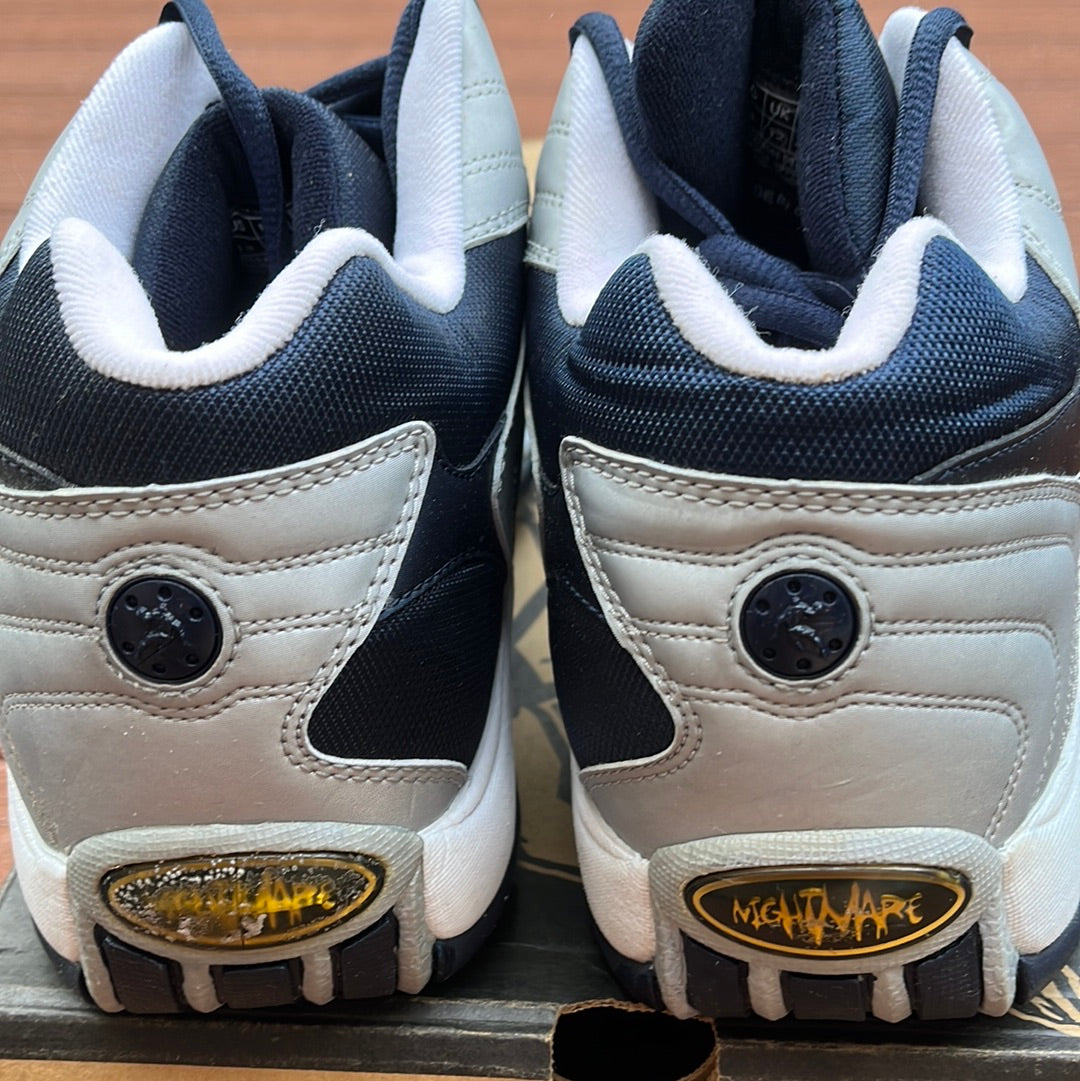 SZ 13 men. 2001 AND1 Nightmare Mid Kevin Garnett