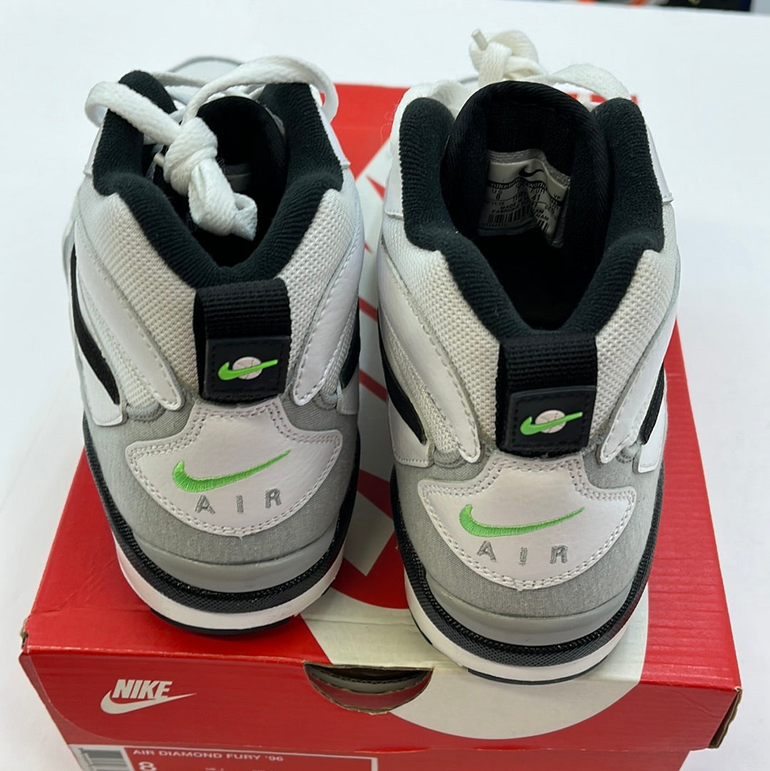2015 Nike Air Diamond Fury