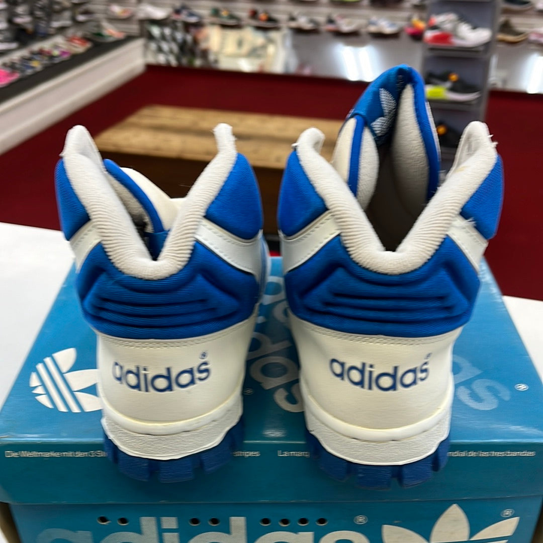 SZ 4Y. 1989 Adidas Phantom Hi