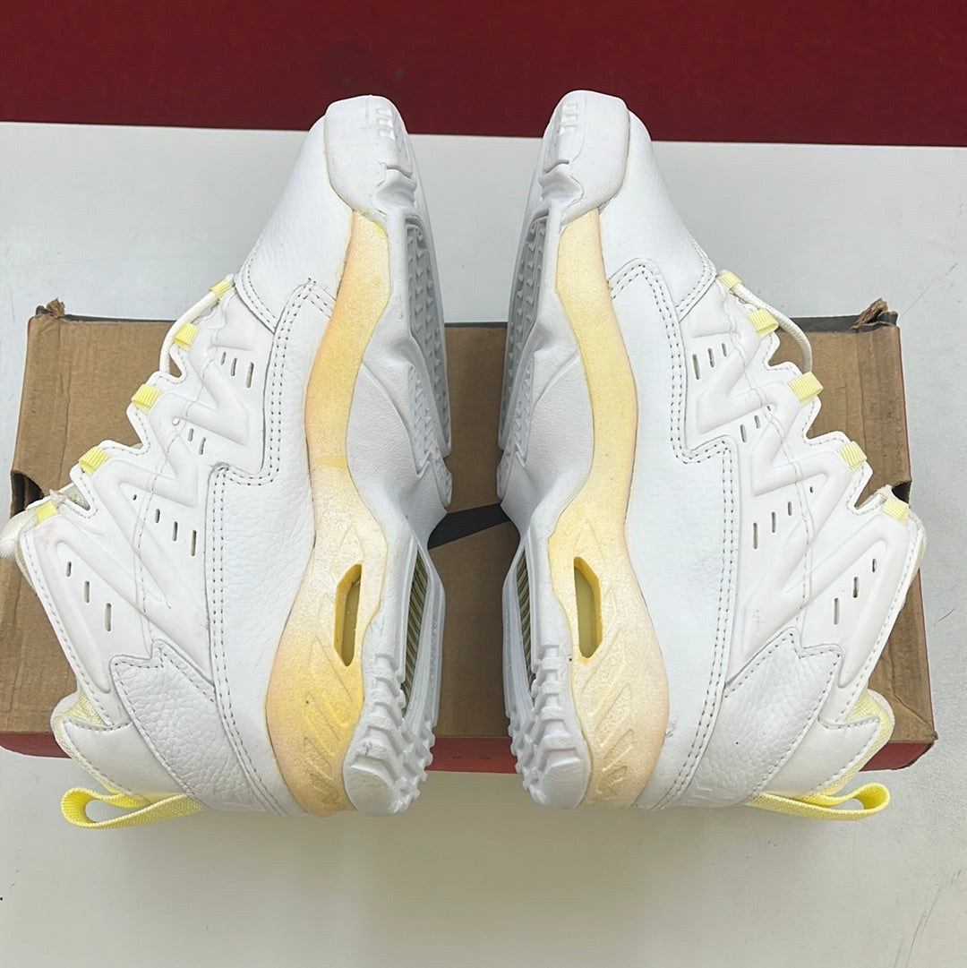 SZ 7.5 men. 1997 Nike Air Flare SC Agassi.
