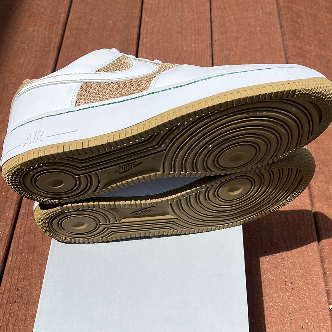 2008 Nike AF1 Low Baltimore Cloverdale Park