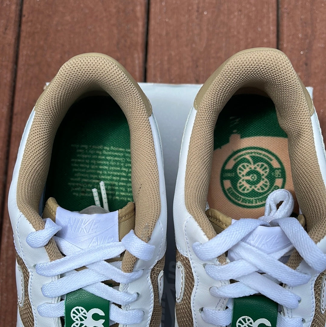 2008 Nike AF1 Low Baltimore Cloverdale Park