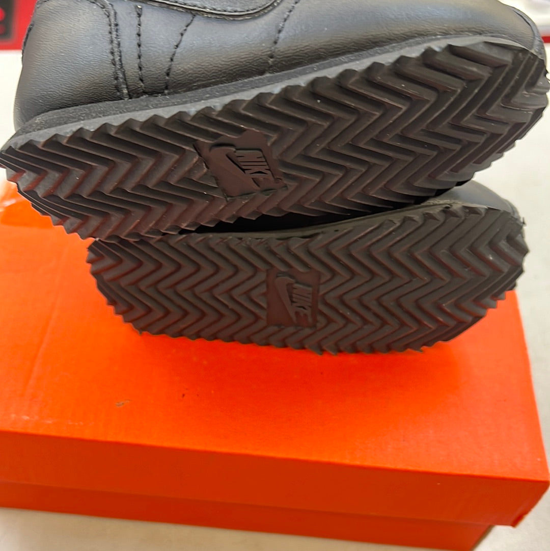 Sz 3.5C. 2007 Baby Nike Cortez