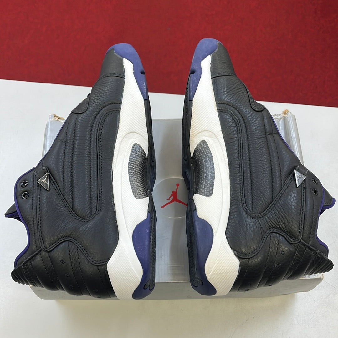 SZ 12 men. 1998 Jordan Jumpman Pro II