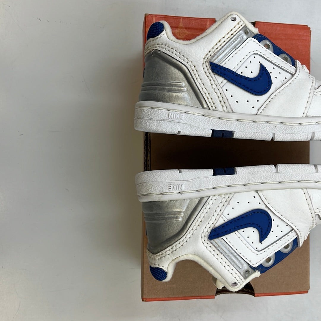 SZ 4C. 2003 Baby Nike AF2 low.