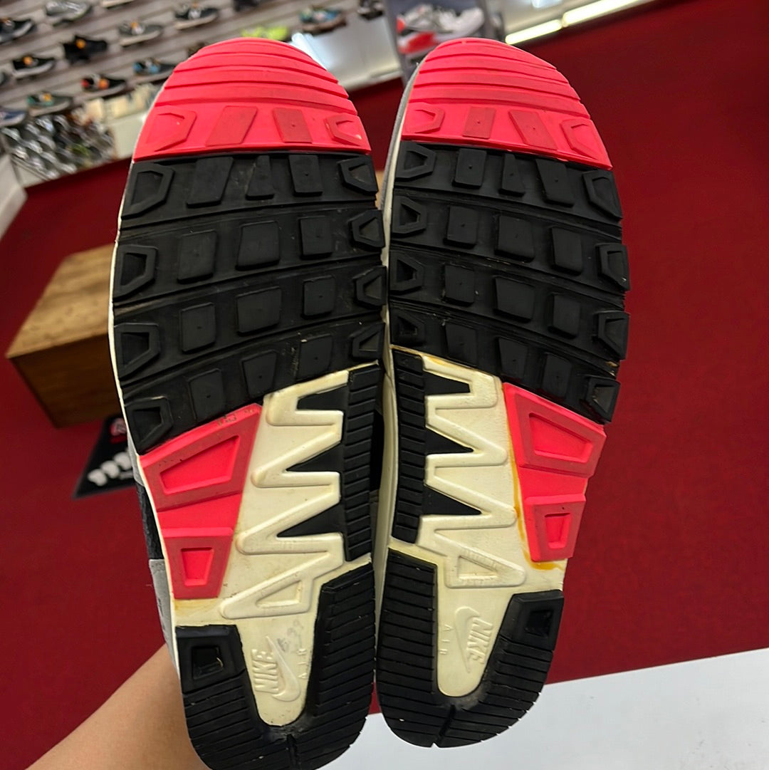 SZ 12 Men. 1992 Nike Air Span II