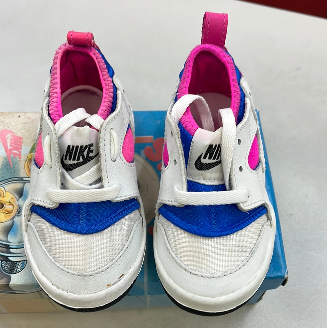 SZ 5C. 1991 Baby Nike Huarache