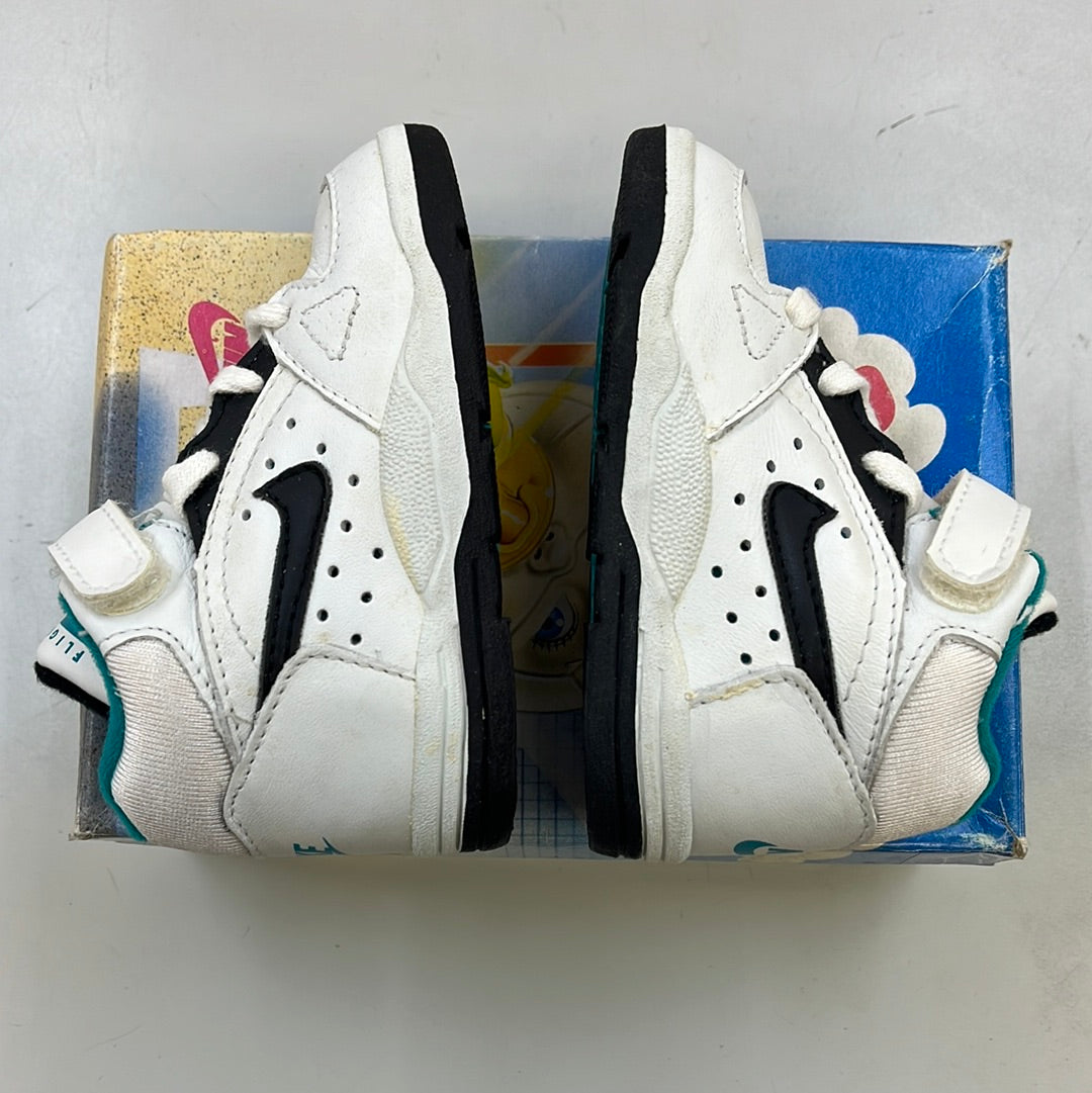 SZ 5.5C. 1991 Baby Nike Flight.
