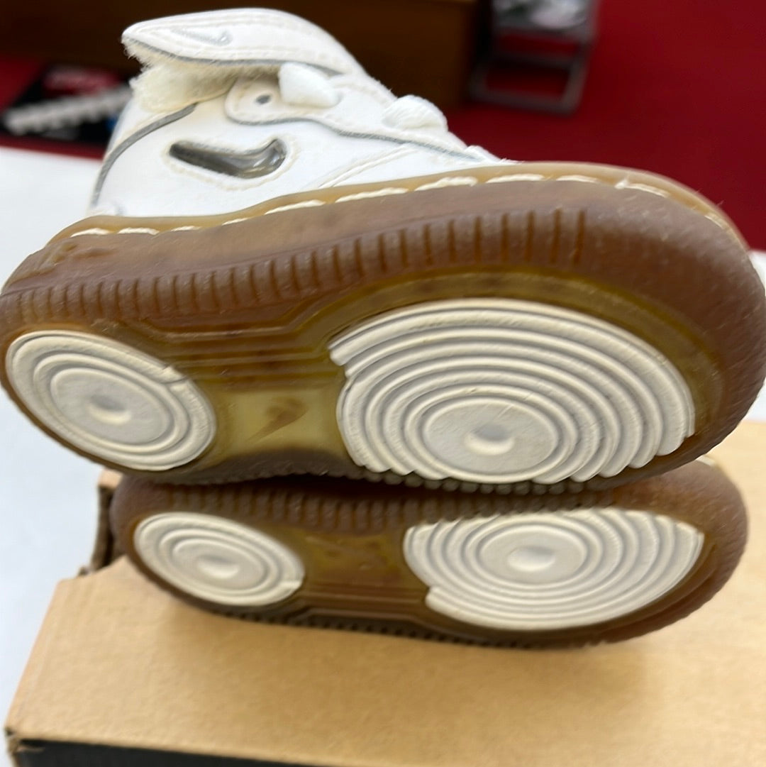 Sz 3C. 1996 Baby Nike AF1 Jewel