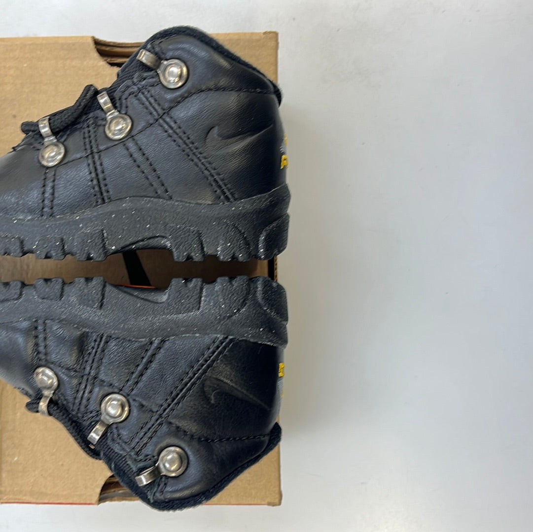SZ 2.5C. 1997 Baby Nike Saigar ACG.