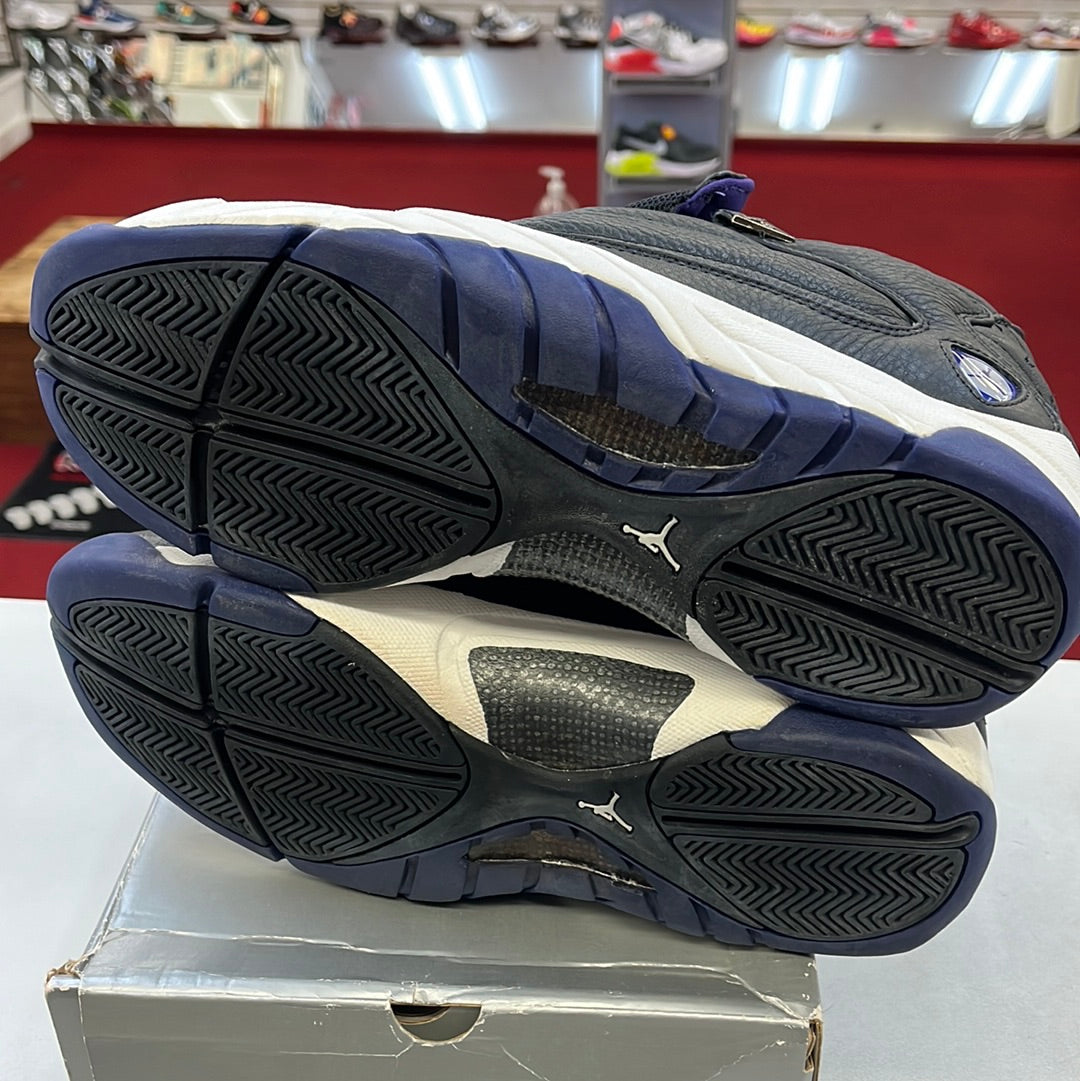 SZ 12 men. 1998 Jordan Jumpman Pro II