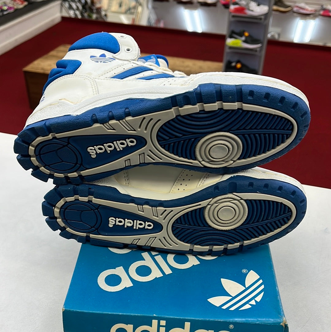 SZ 5Y. 1989 Adidas Phantom Hi
