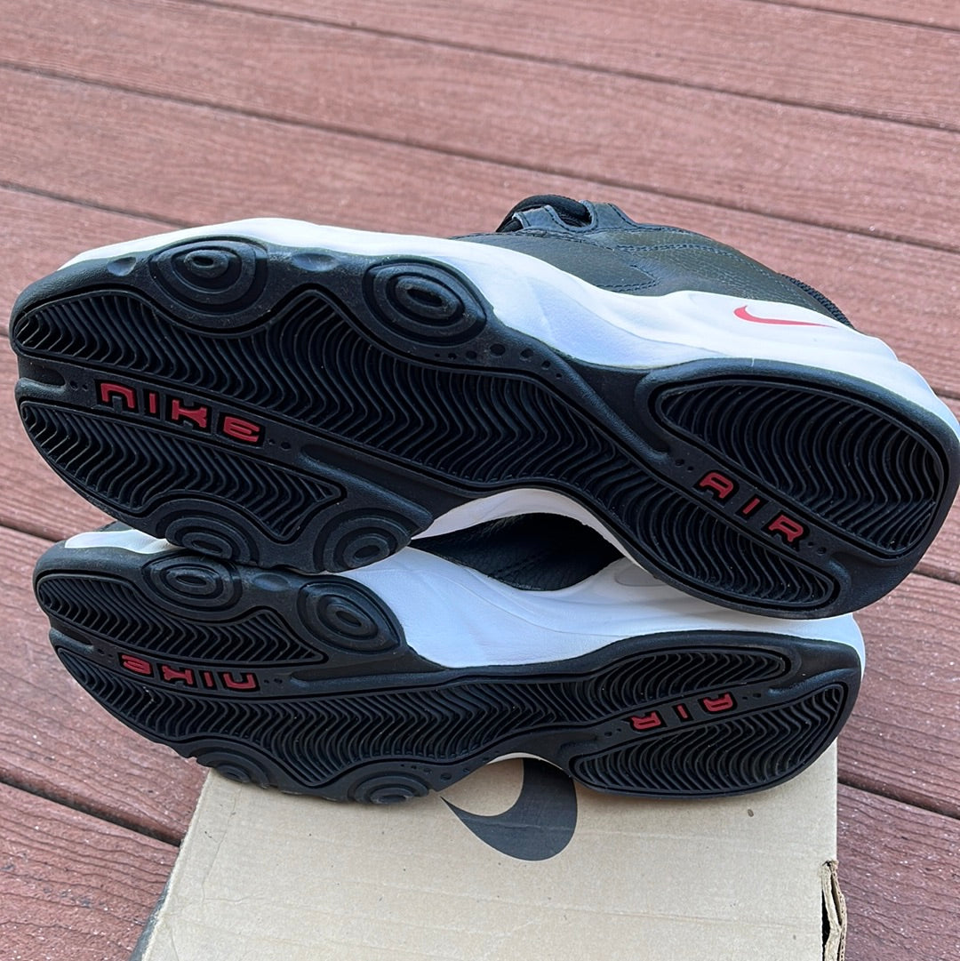 SZ 11 women/ 9.5 Men. 1999 Nike air phast.