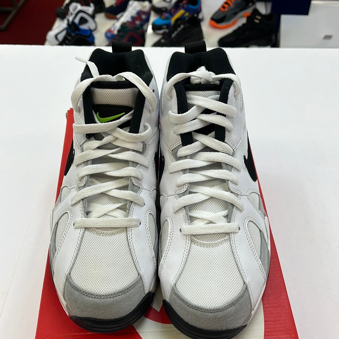 2015 Nike Air Diamond Fury