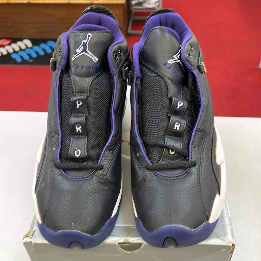 SZ 12 men. 1998 Jordan Jumpman Pro II