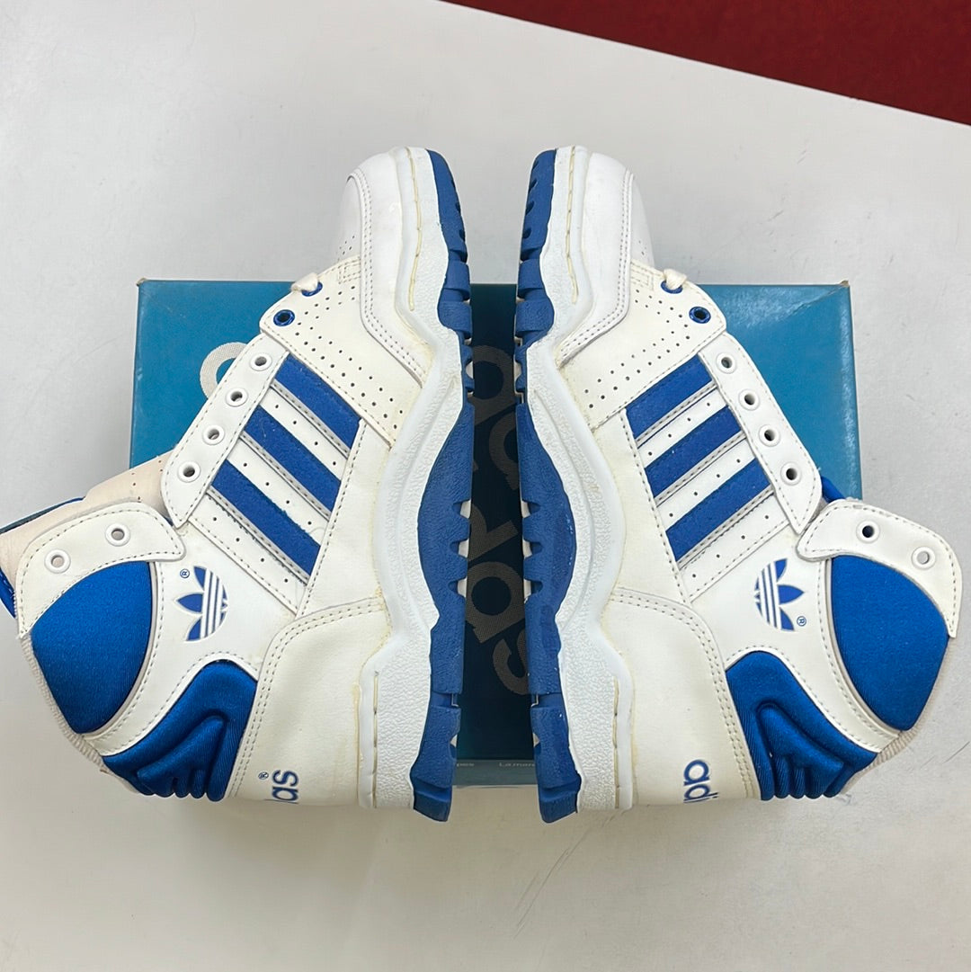 SZ 4Y. 1989 Adidas Phantom Hi